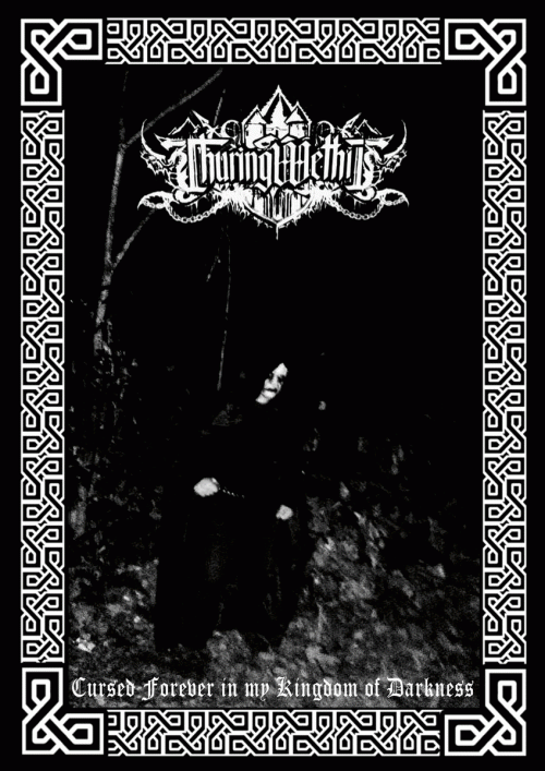 Cursed Forever in My Kingdom of Darkness